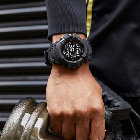 casio g-shock gsw-h1000-1a 1