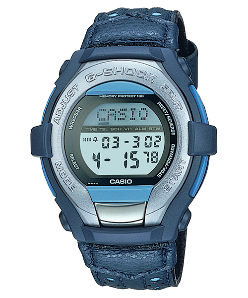 casio g-shock gt-000ab-2