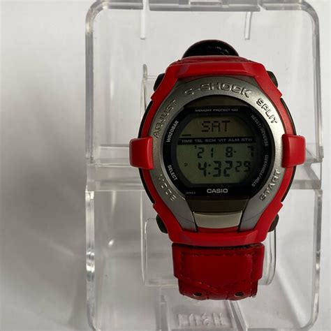 casio g-shock gt-000ab-4 1