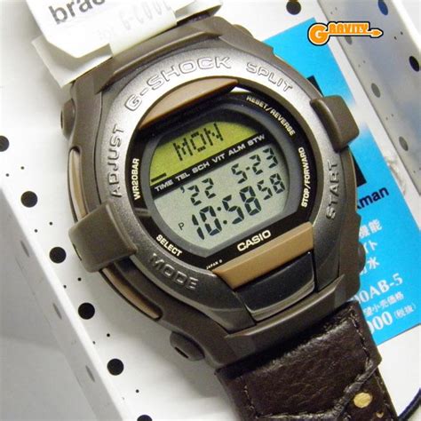 casio g-shock gt-000ab-5 2