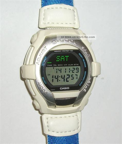 casio g-shock gt-000b-8v 1