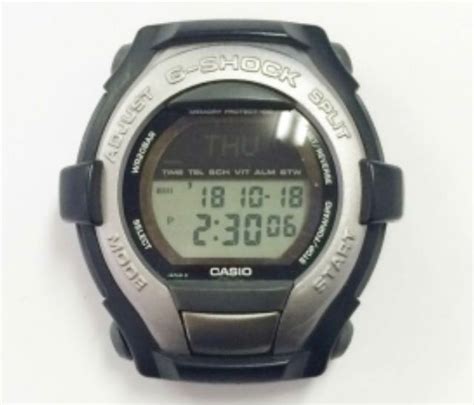 casio g-shock gt-000b-8v 4