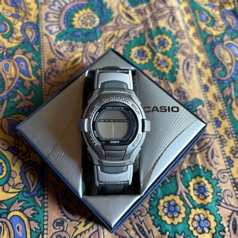 casio g-shock gt-000d-8 1