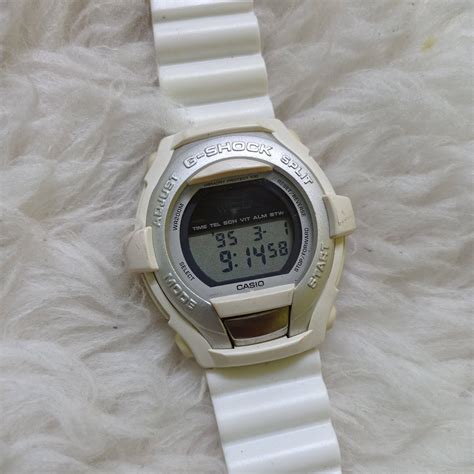 casio g-shock gt-000s-2v 1