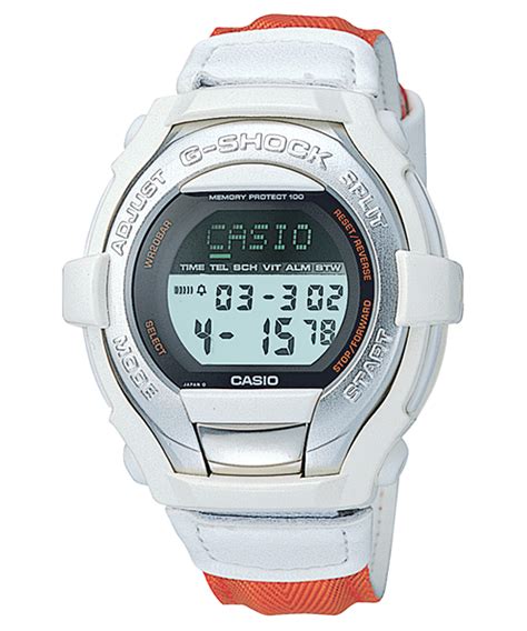 casio g-shock gt-000s-4v 1