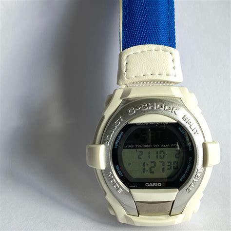 casio g-shock gt-000sj-2 1