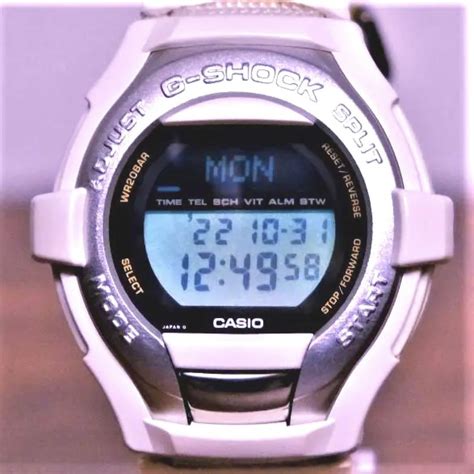 casio g-shock gt-000sj-2 1