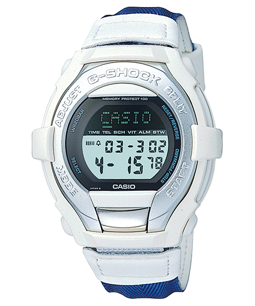 casio g-shock gt-000sj-2