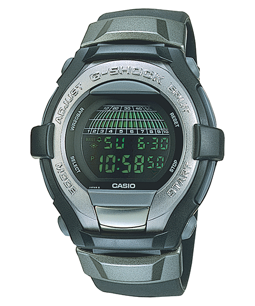 casio g-shock gt-001-1