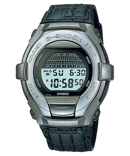 casio g-shock gt-001at-1