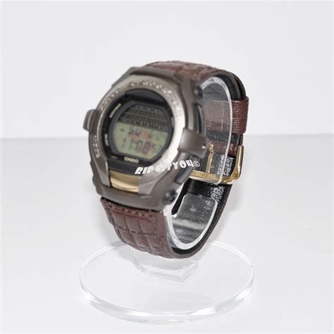 casio g-shock gt-001at-5 2