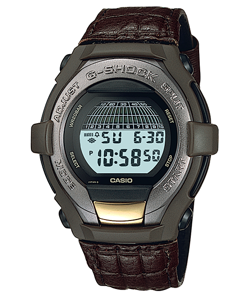 casio g-shock gt-001at-5