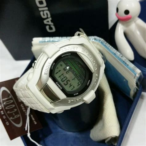 casio g-shock gt-001at-7 1