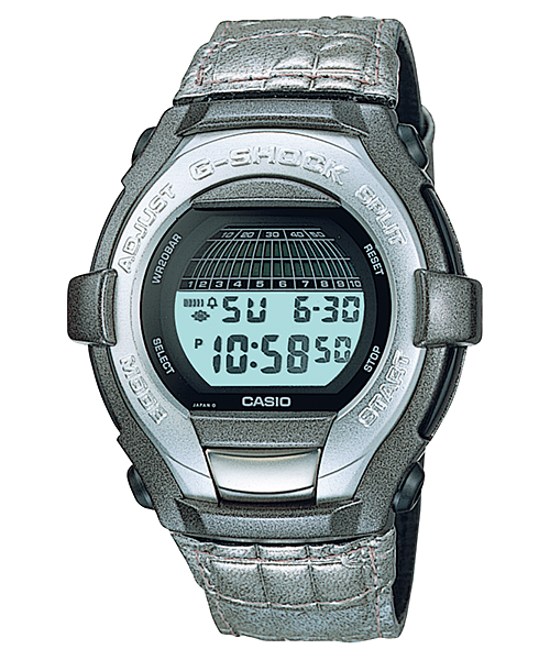 casio g-shock gt-001at-8