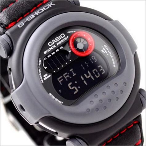 casio g-shock gt-001b-1 2