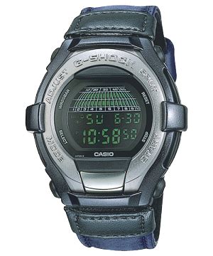 casio g-shock gt-001b-1 1