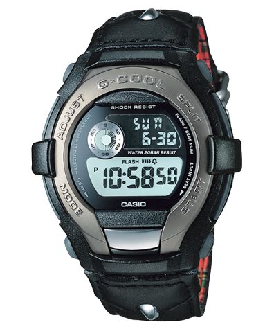 casio g-shock gt-001p-1 1