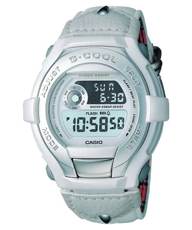 casio g-shock gt-001p-7t 2