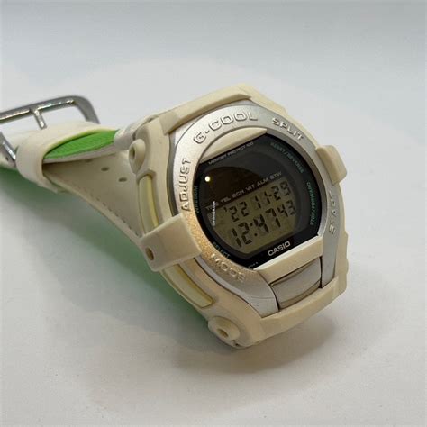 casio g-shock gt-001p-7t 4