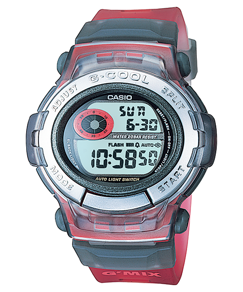 casio g-shock gt-003ct-4t