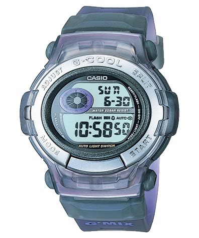 casio g-shock gt-003ct-6t 1