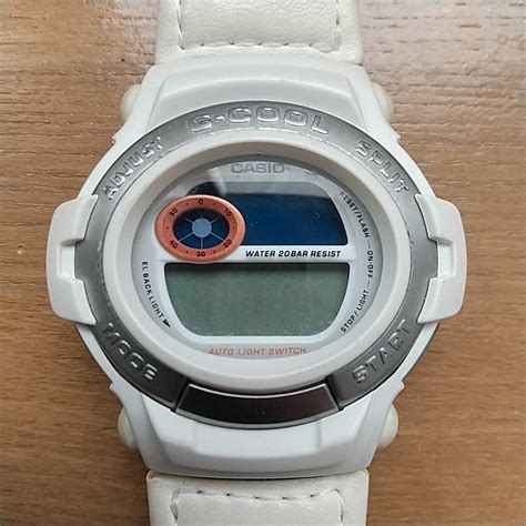 casio g-shock gt-003ct-6t 2