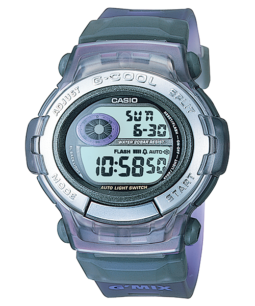 casio g-shock gt-003ct-6t