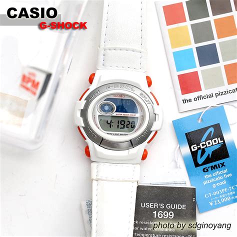 casio g-shock gt-003pf-7ct 1