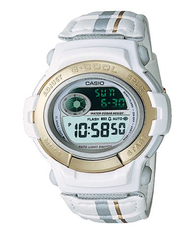 casio g-shock gt-003th-7bt 1