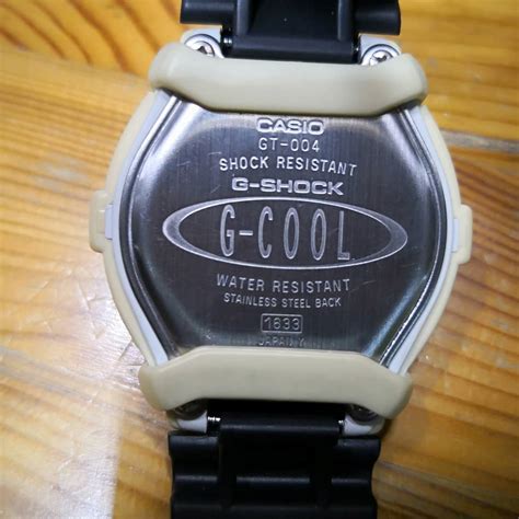 casio g-shock gt-004l-7v 1