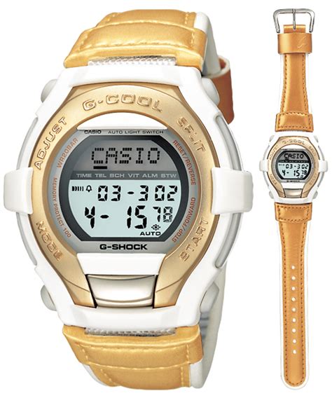 casio g-shock gt-004s-4t 1