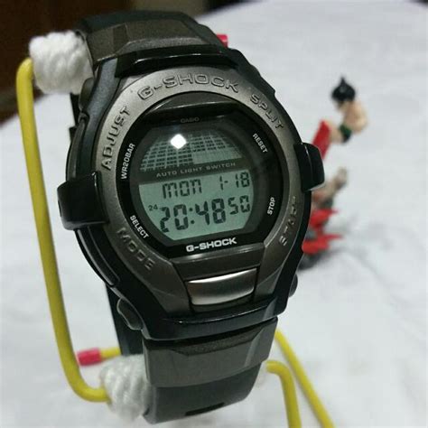 casio g-shock gt-005-1 4