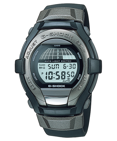 casio g-shock gt-005-1