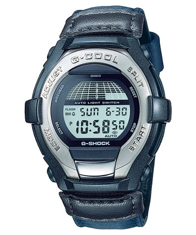 casio g-shock gt-005b-2 1