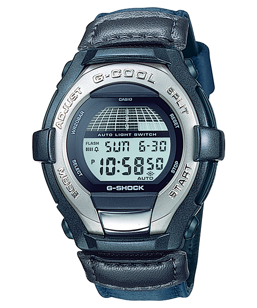 casio g-shock gt-005b-2