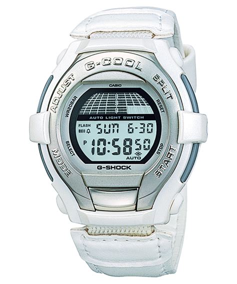 casio g-shock gt-005b-7 1