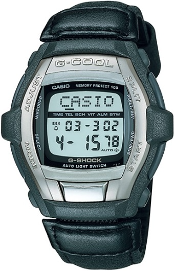 casio g-shock gt-006b-1v