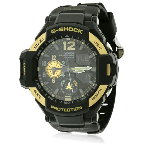 casio g-shock gt-007-1 1