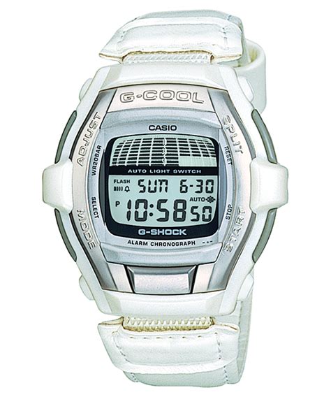 casio g-shock gt-007b-5 2