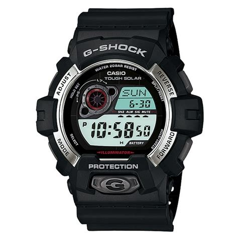 casio g-shock gt-007b-7 1