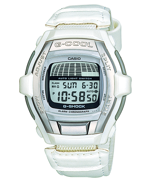 casio g-shock gt-007b-7