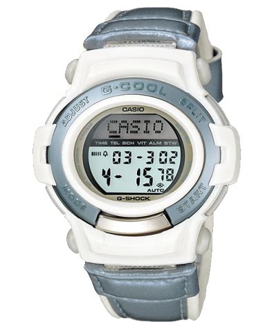 casio g-shock gt-008s-2t 1