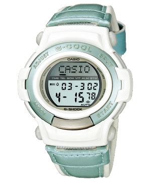 casio g-shock gt-008s-2t 2