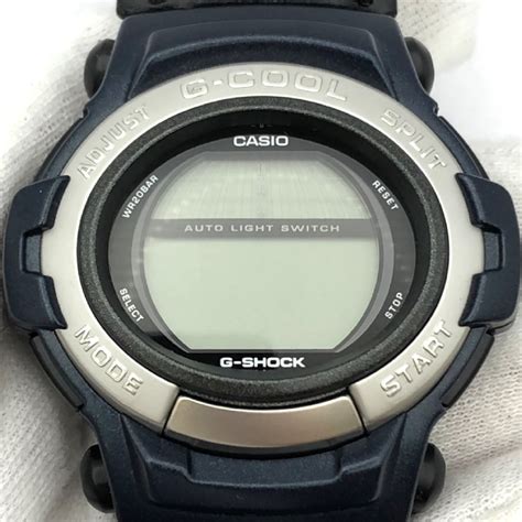 casio g-shock gt-009-1 4