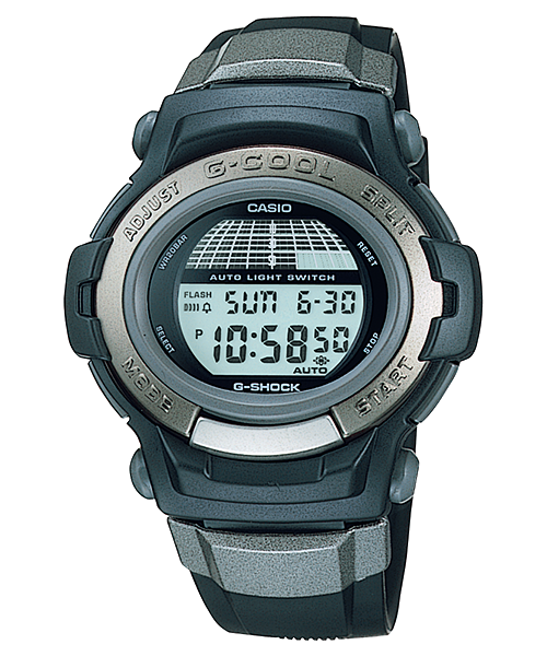 casio g-shock gt-009-1