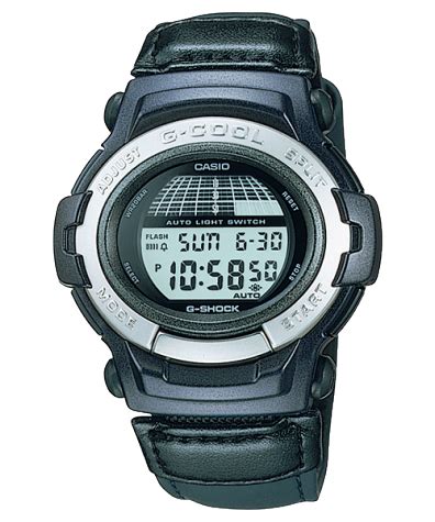 casio g-shock gt-009b-2 1