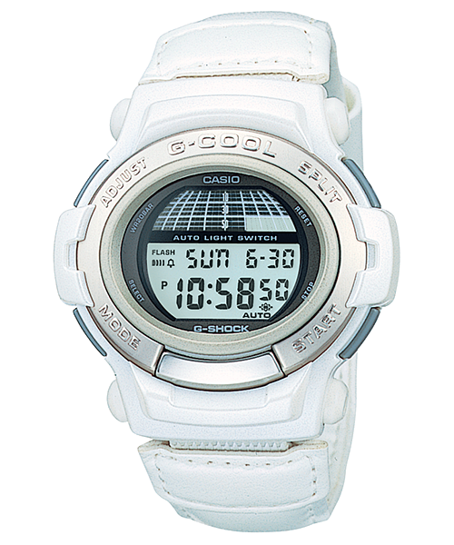 casio g-shock gt-009b-7