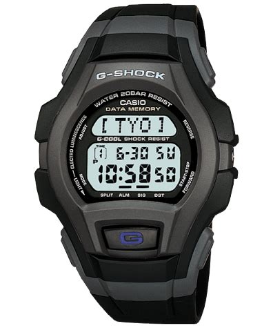 casio g-shock gt-2000-1m 1