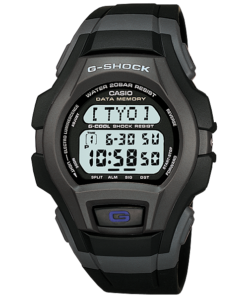 casio g-shock gt-2000-1m