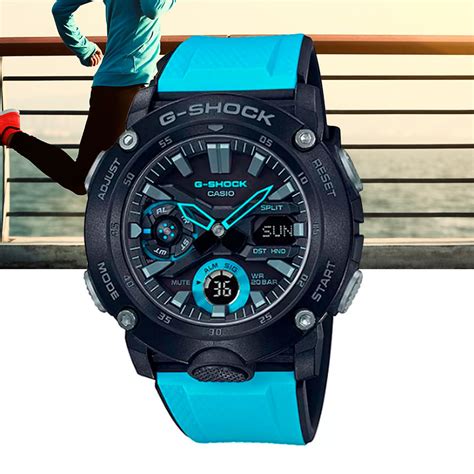 casio g-shock gt-2000-8v 2